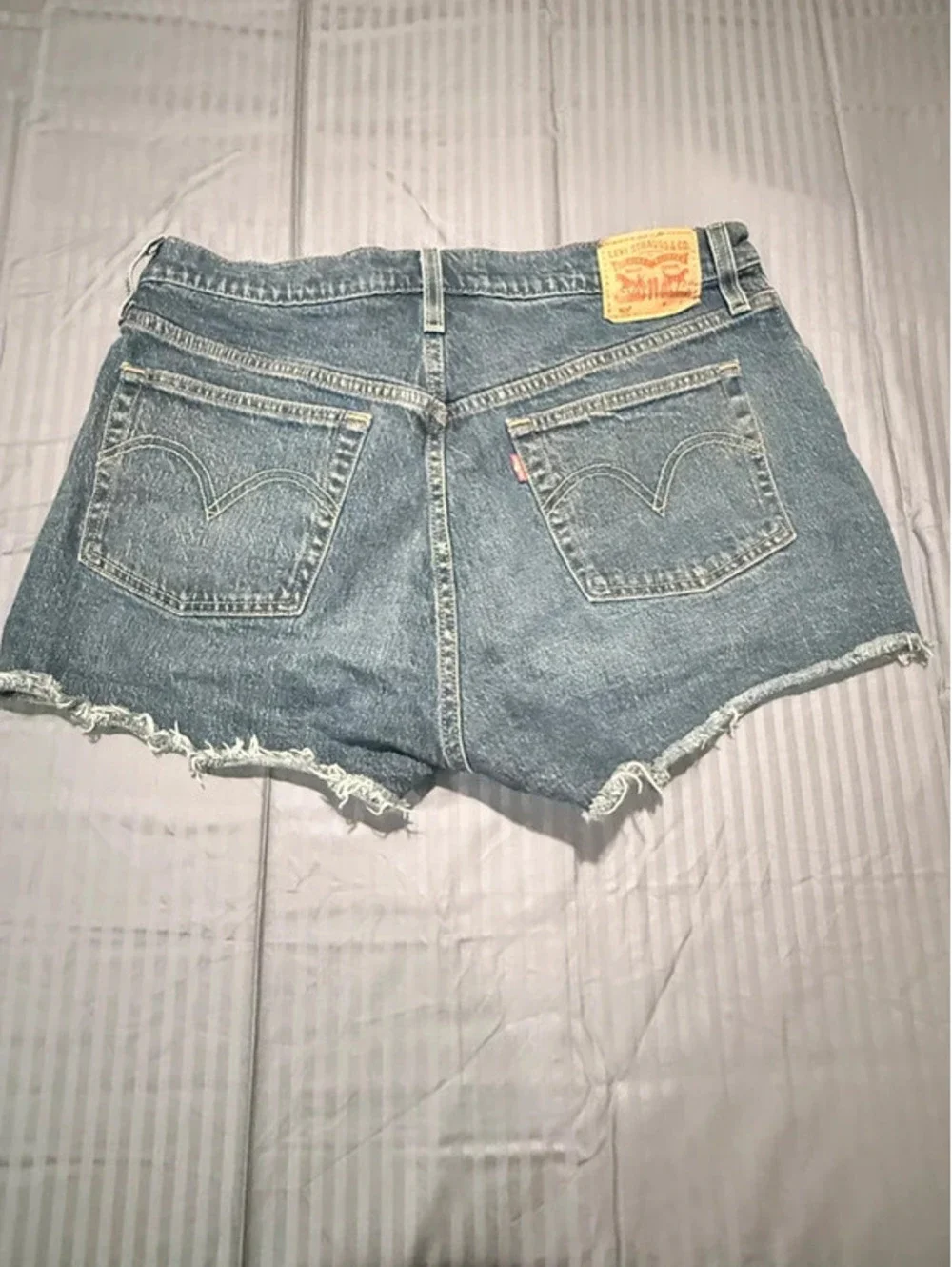 Levis levi’s 501